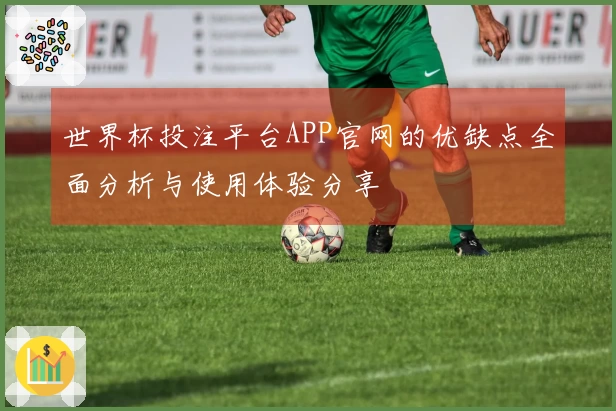 世界杯投注平台APP官网的优缺点全面分析与使用体验分享