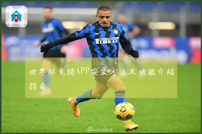 世界杯竞猜APP安装方法及功能介绍指南