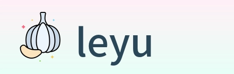 leyu Logo